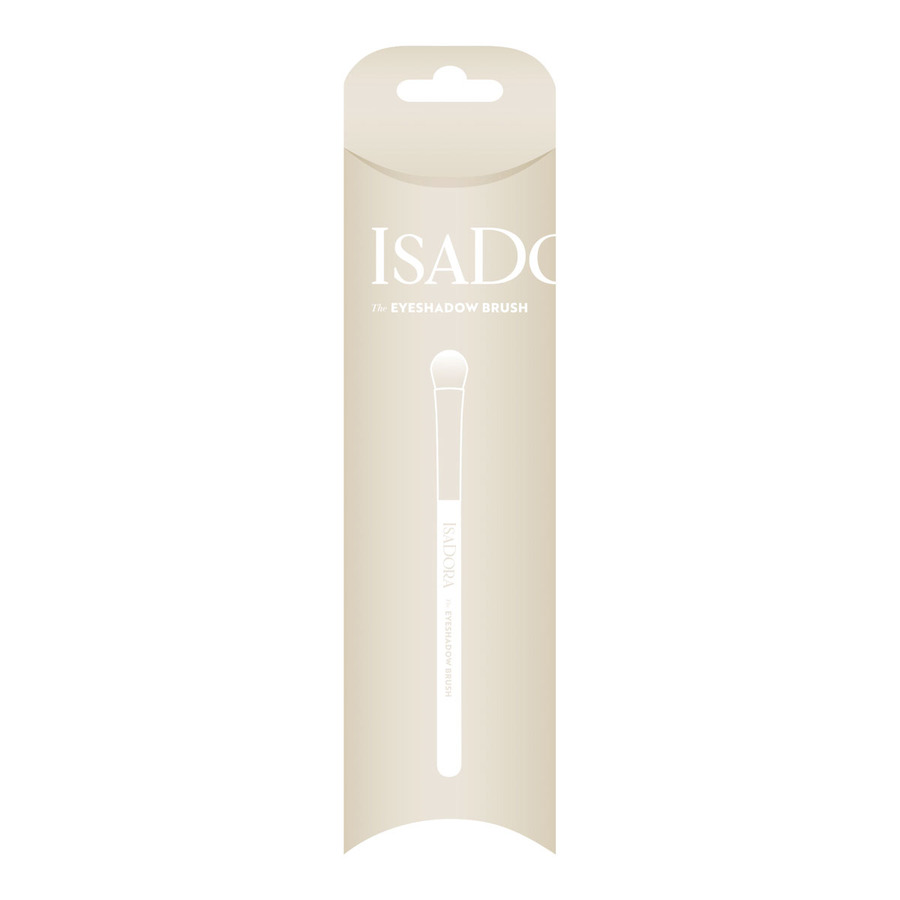 IsaDora The Eyeshadow Brush
