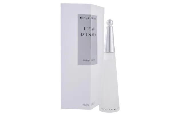 Issey Miyake Eau de Toilette »L'eau d'Issey 50 ml«