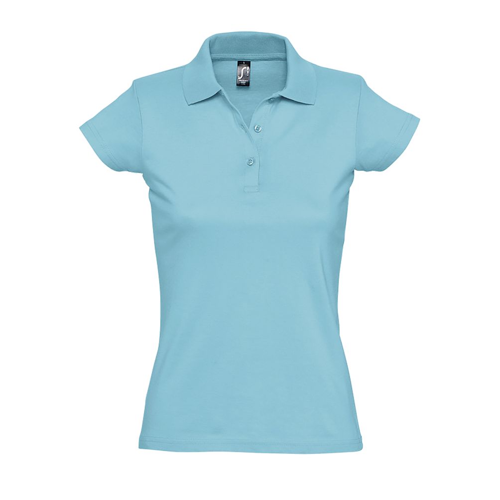 SOL'S 11376 - PRESCOTT WOMEN Polo Femme