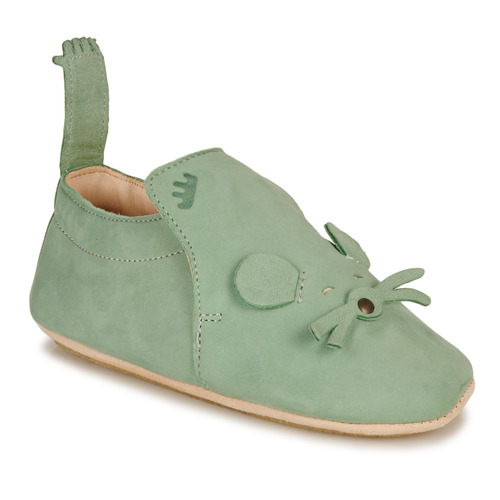 Easy Peasy - MY BLUBLU MOUSE - Vert