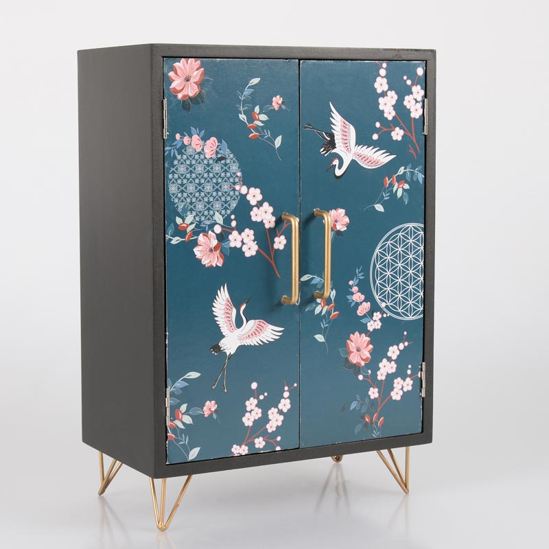 Mini commode 'Aomori'