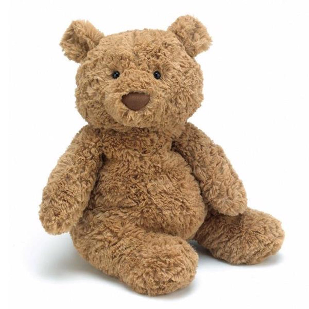 Bartholomew Bjørn 36 cm - Jellycat → Luksusbaby.dk