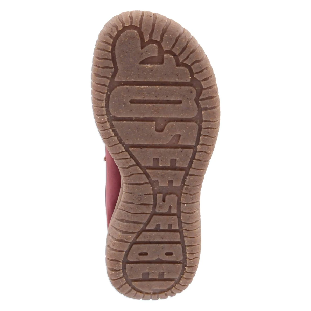 Josef SeibelLow Sneaker WYNONA 06 - Bordeaux