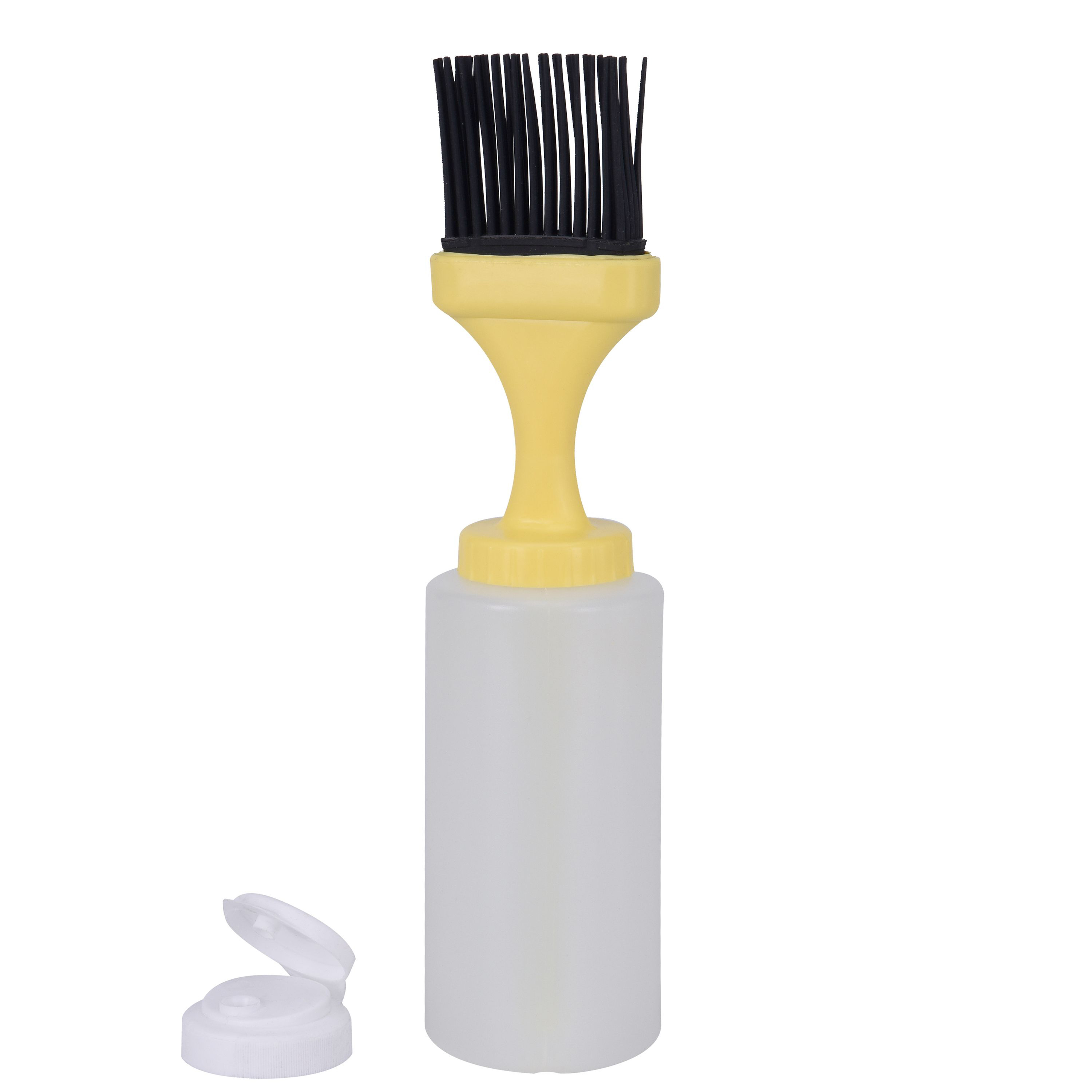Backpinsel mit Tank