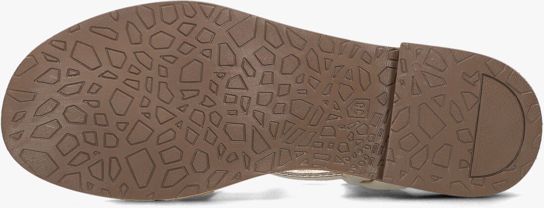 OMODA gouden omoda sandalen m05086