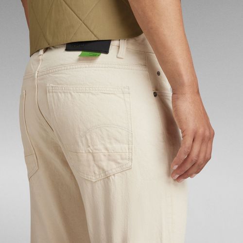 G-Star Raw - D21419-C525-159 TRIPLE A-BRIGHT WHITE Blanco