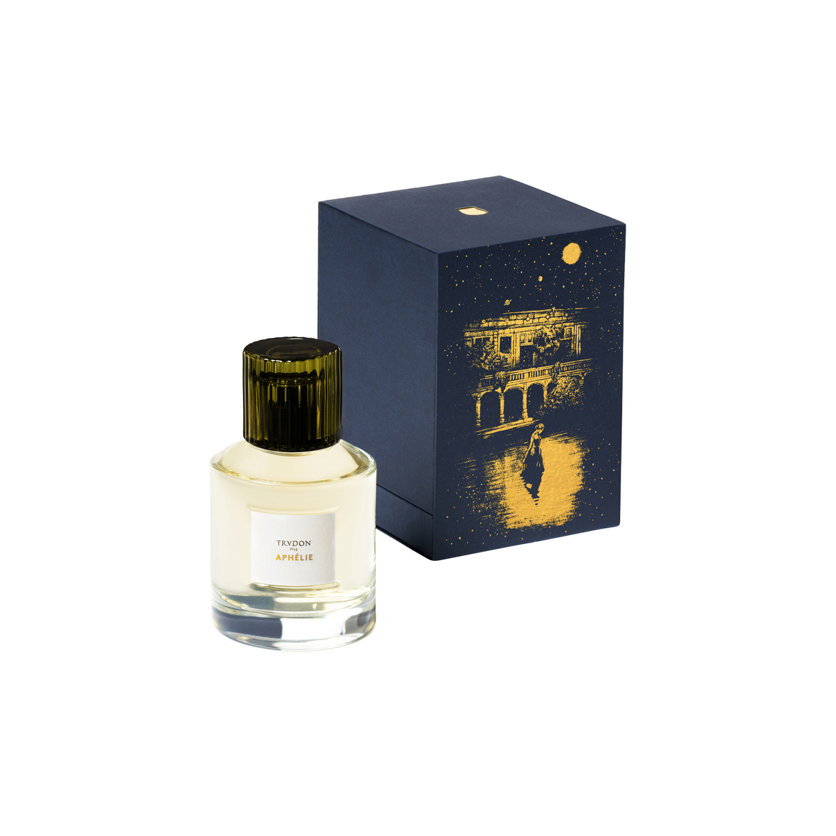 Aphelie Eaux de Parfum 100ml