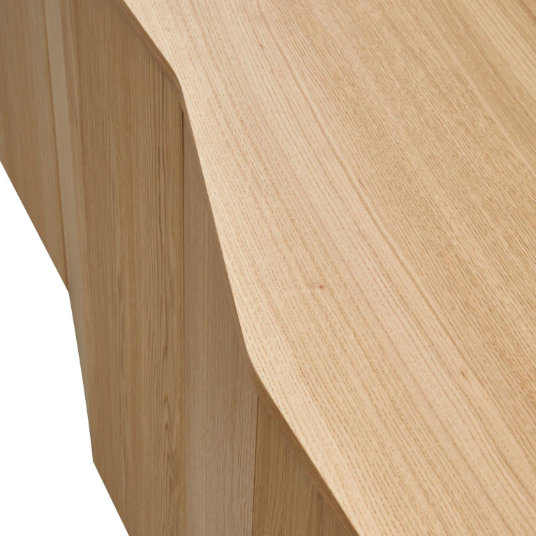 WOOOD Zuma dressoir 200 eiken