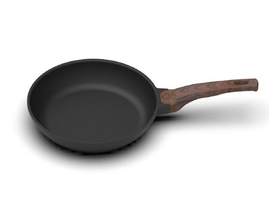 FRIGIDEIRA ACTUEL ALUM FUNDIDO 20CM