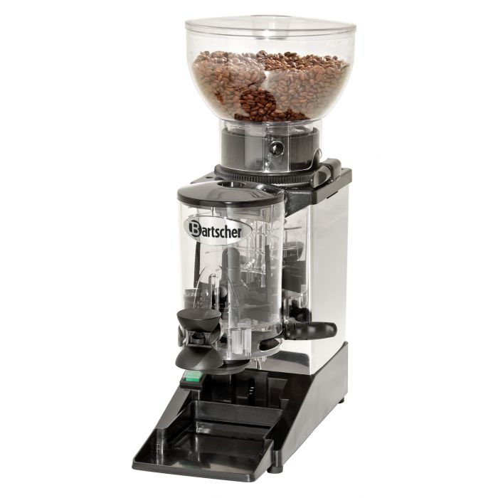 Bartscher Kaffeemühle Modell Tauro