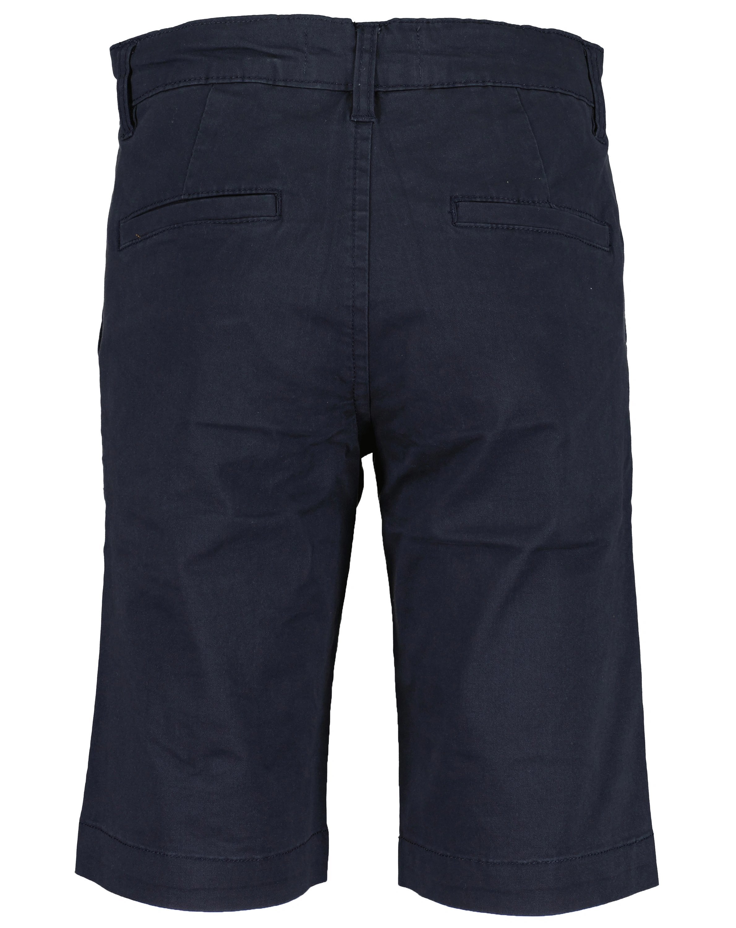 Bermudashorts TWILL in nachtblau
