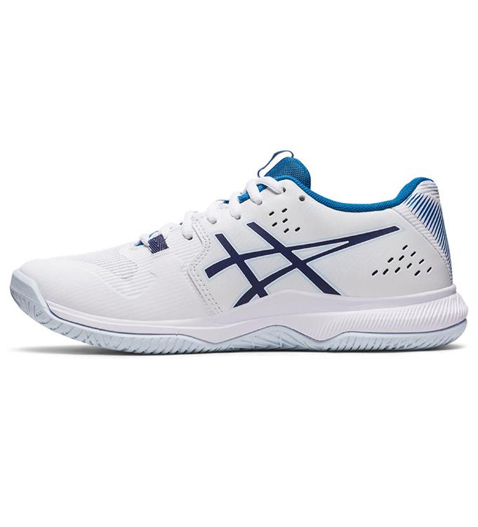 ASICS Women Gel-Tactic Indoorschoenen