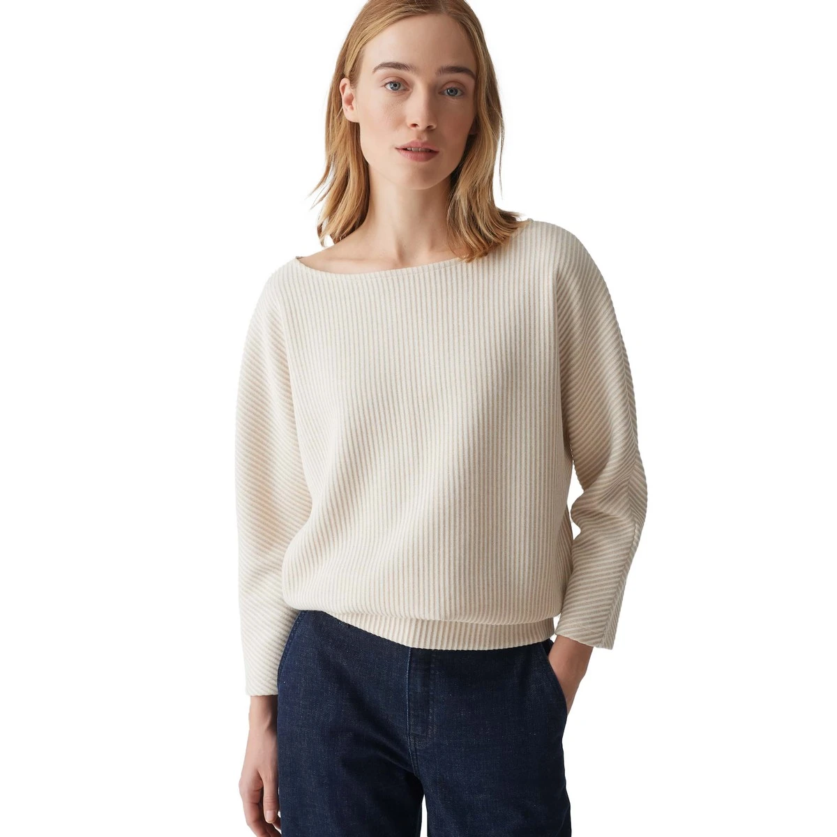 Dames Vest Jackie