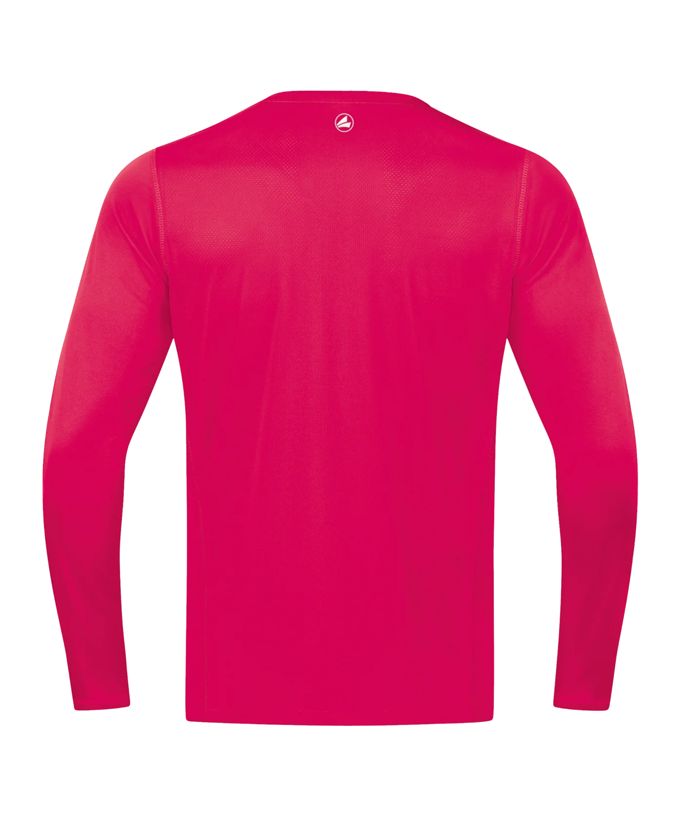 JAKO Run 2.0 Sweatshirt Running Pink F51