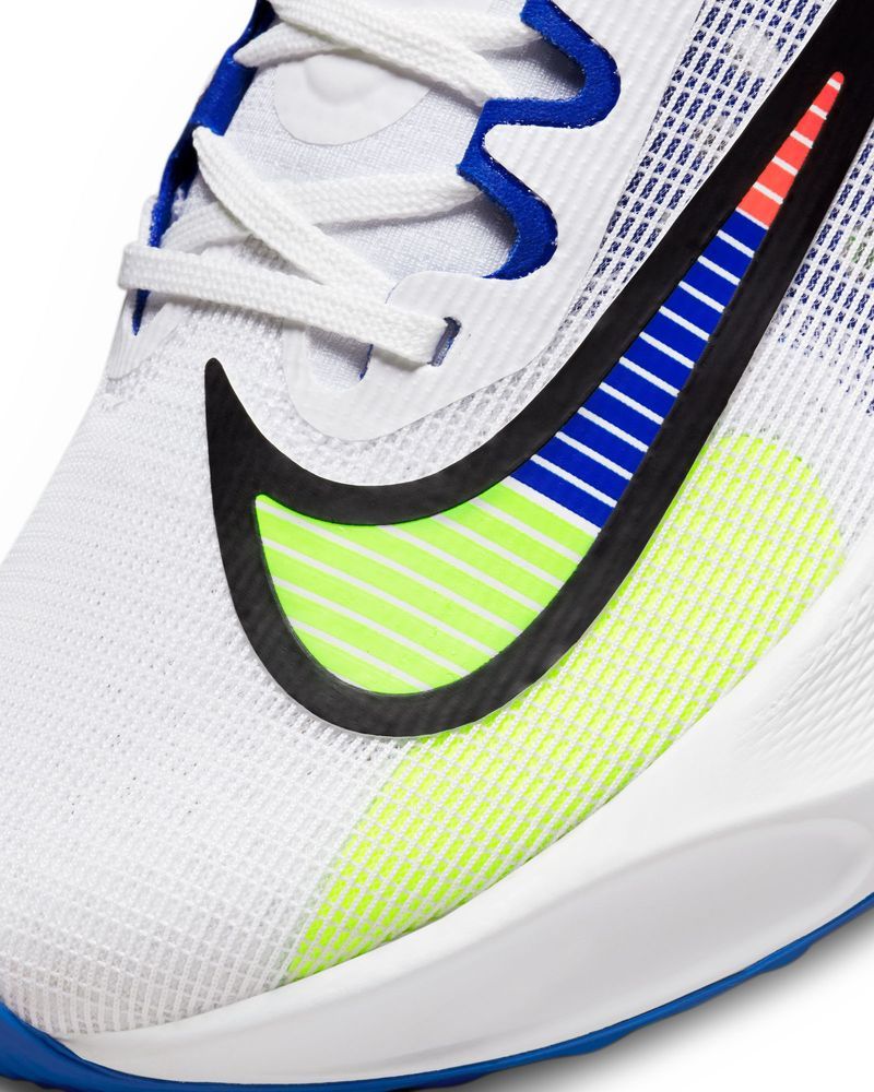 Chaussures de running Nike Zoom Fly 5 pour homme