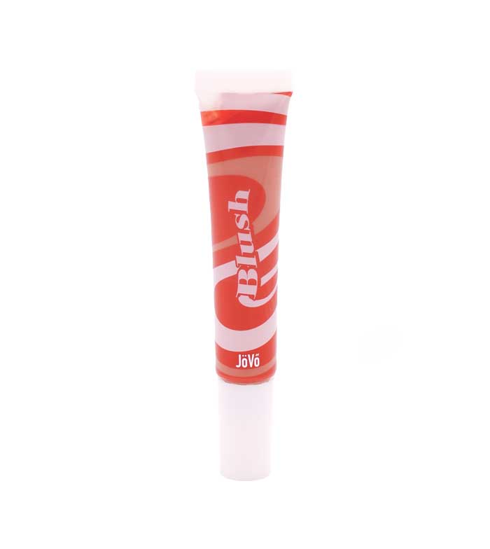 Jovo - Liquid Blush Blush - 05: Coral Dream