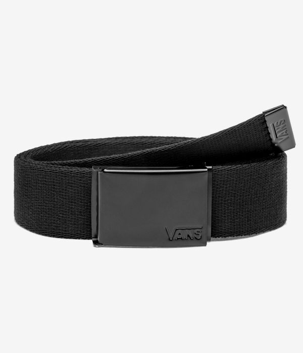 Vans Deppster II Gürtel (black)