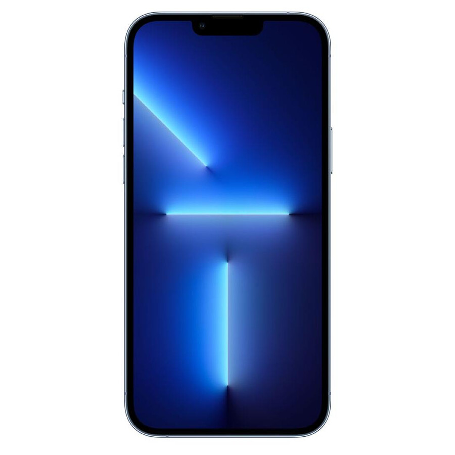 Apple iPhone 13 Pro Max (Bleu) - 512 Go · Reconditionné