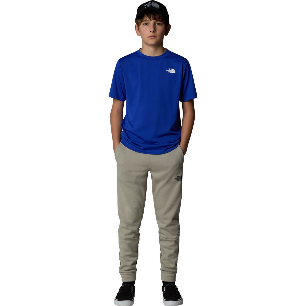 The North Face Reaxion T-shirt Børn