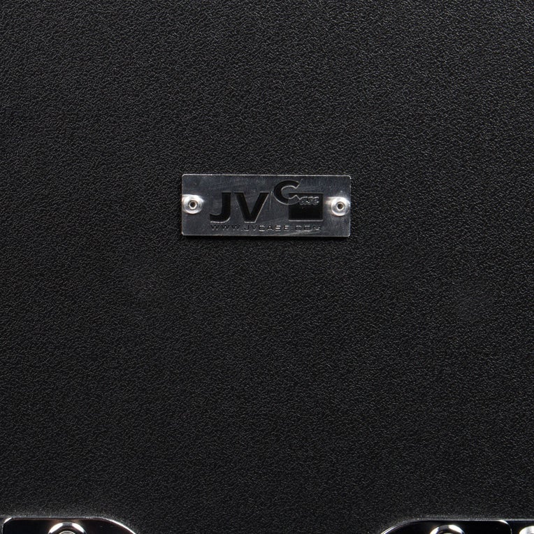 JB systems Rackcase 12U doubledoor flightcase 19 inch