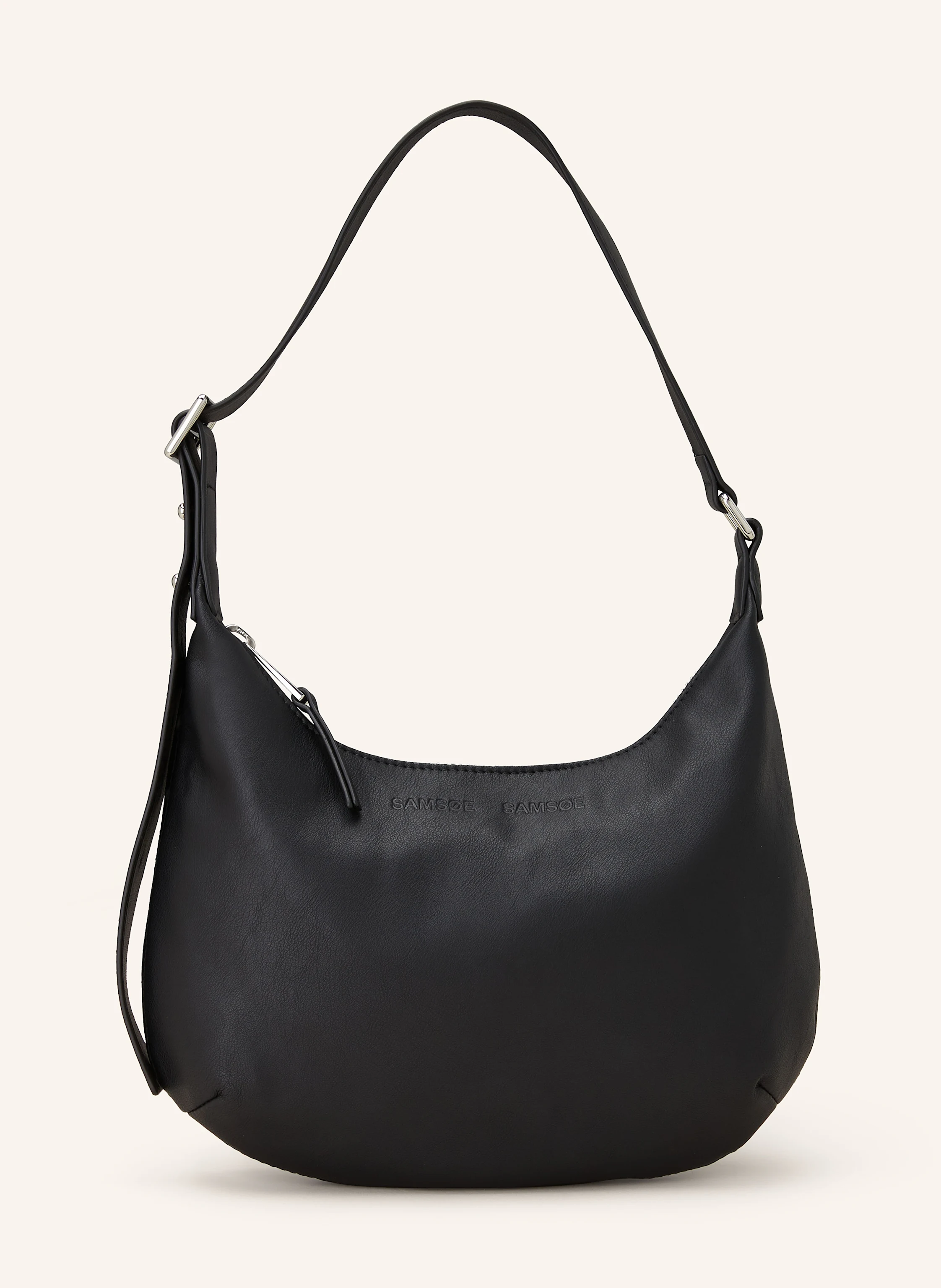 SAMSØE  SAMSØE Schultertasche SAFREJA