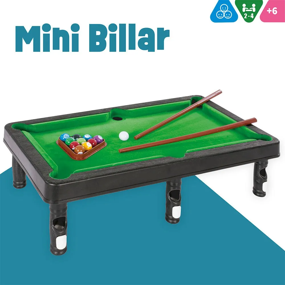 Piscina infantil CB Toys com acessórios
