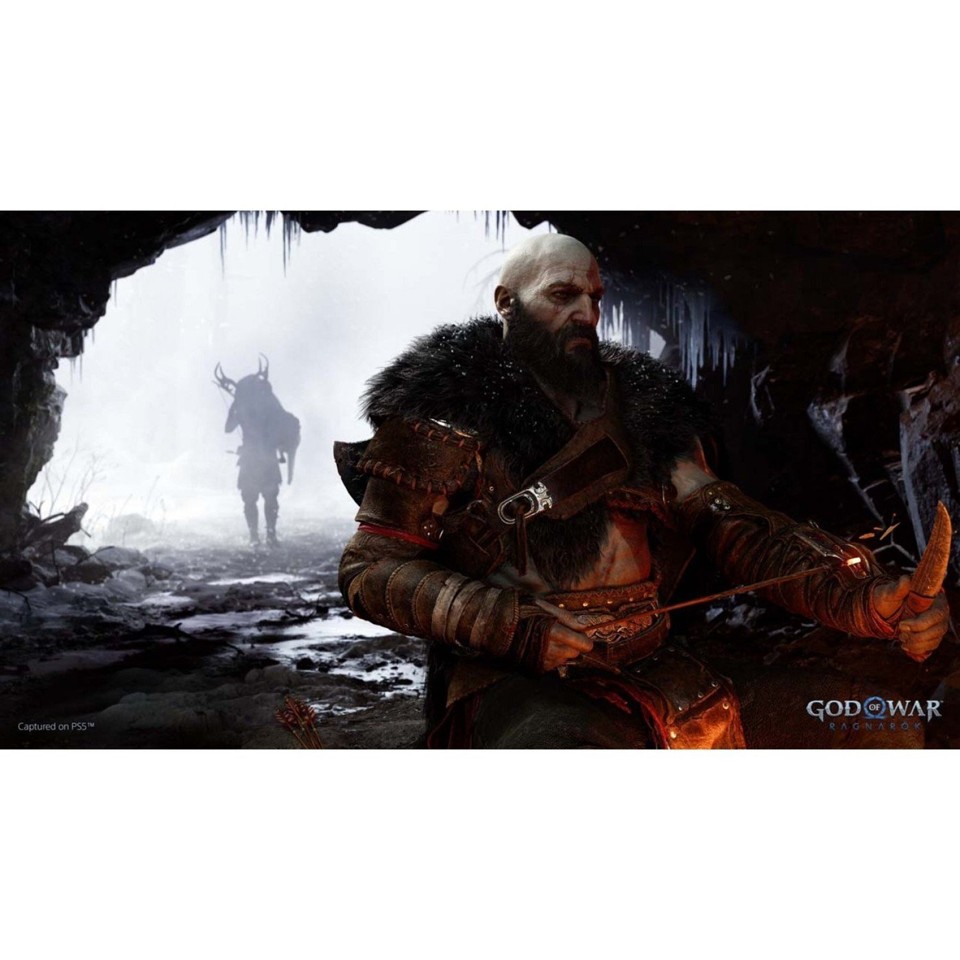 God of War Ragnarök- PlayStation 5