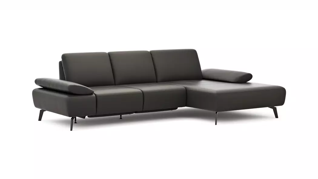 Ecksofa Theodor