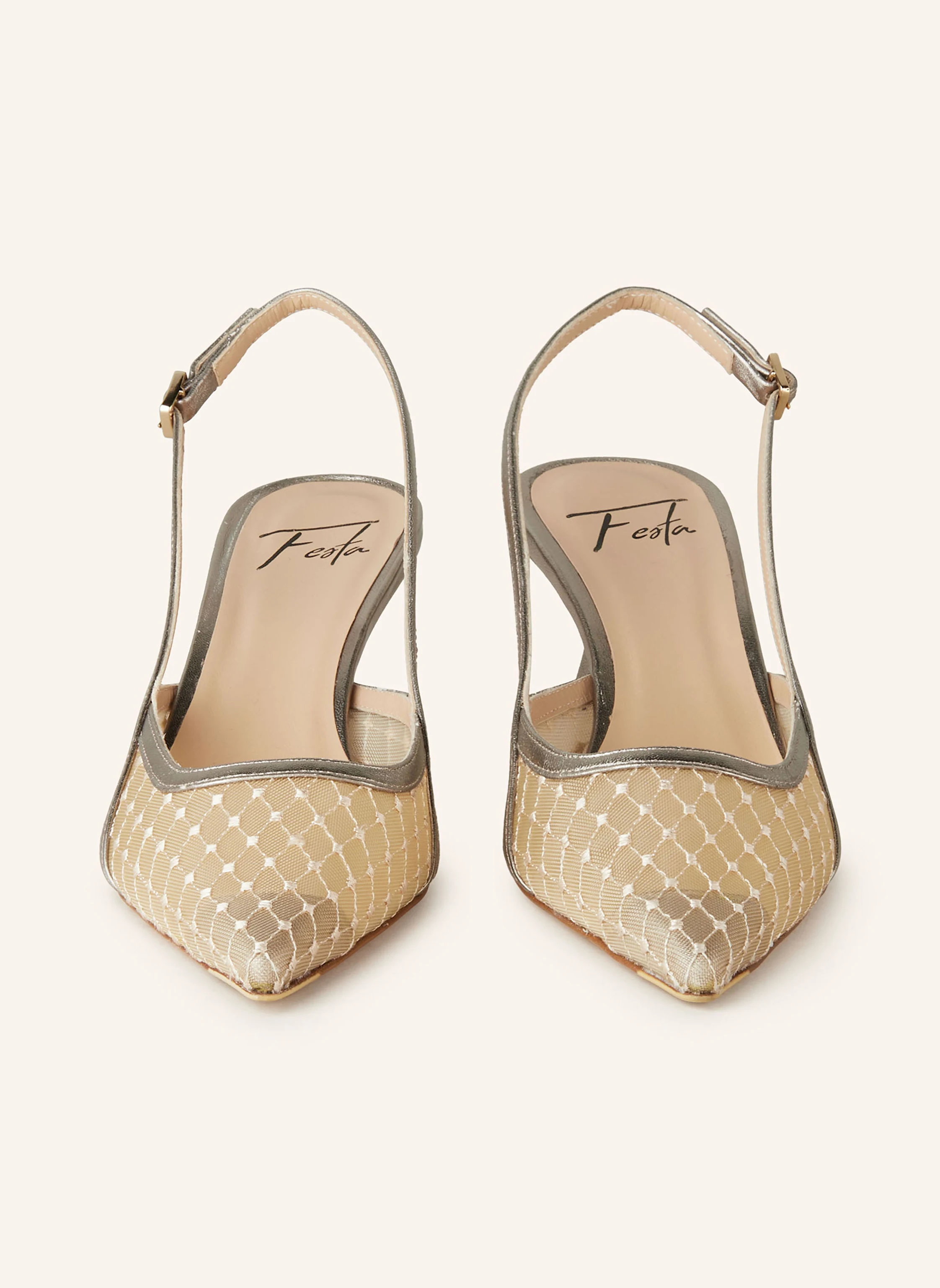 FESTA Slingpumps PINUS