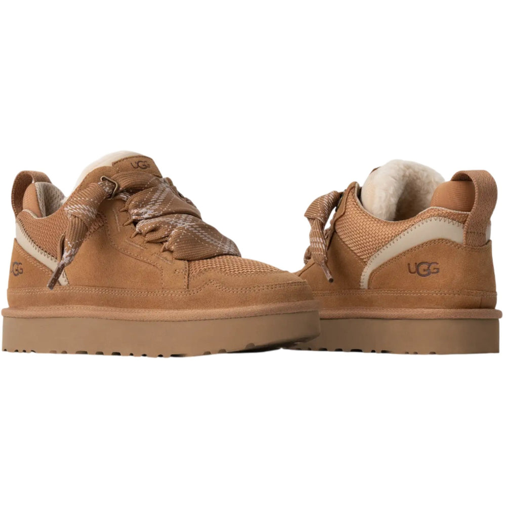 Køb UGG Chestnut W Lowmel