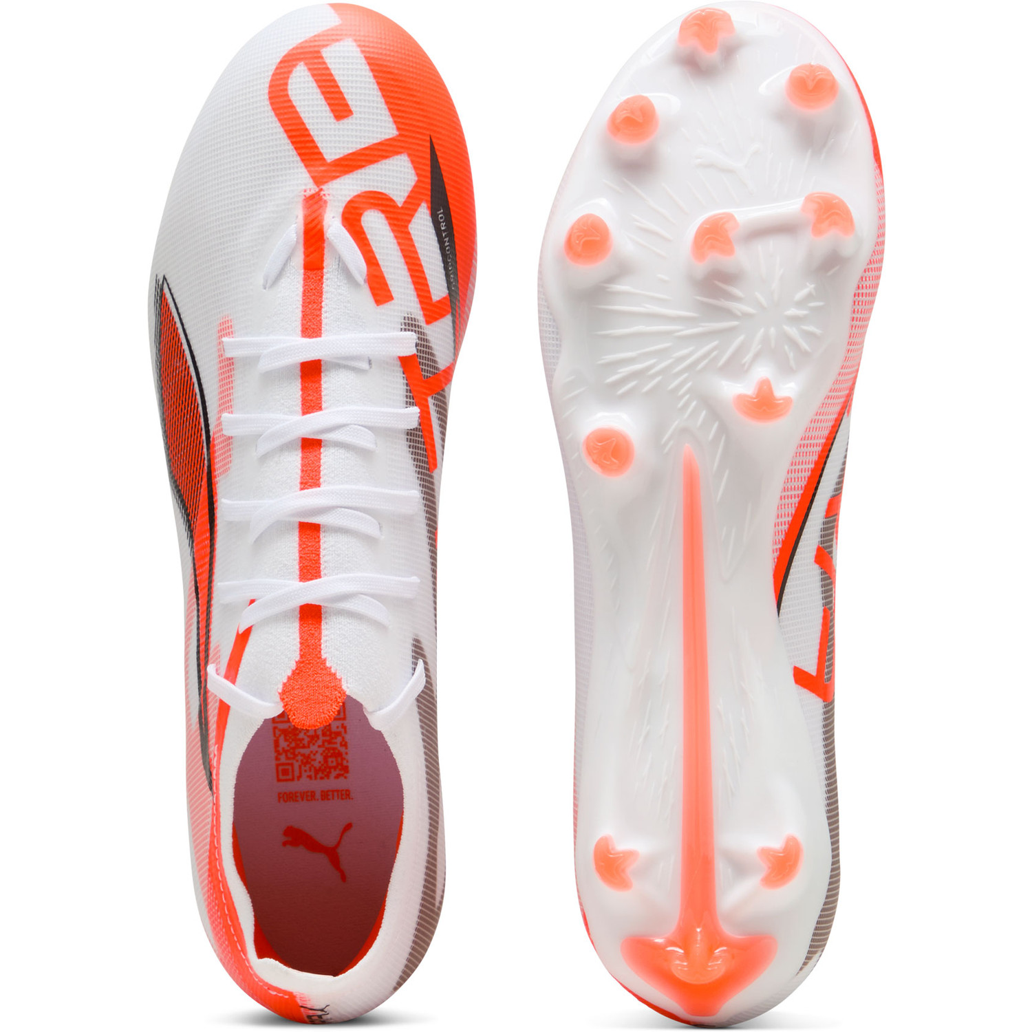 Puma Ultra 5 Match FG/AG