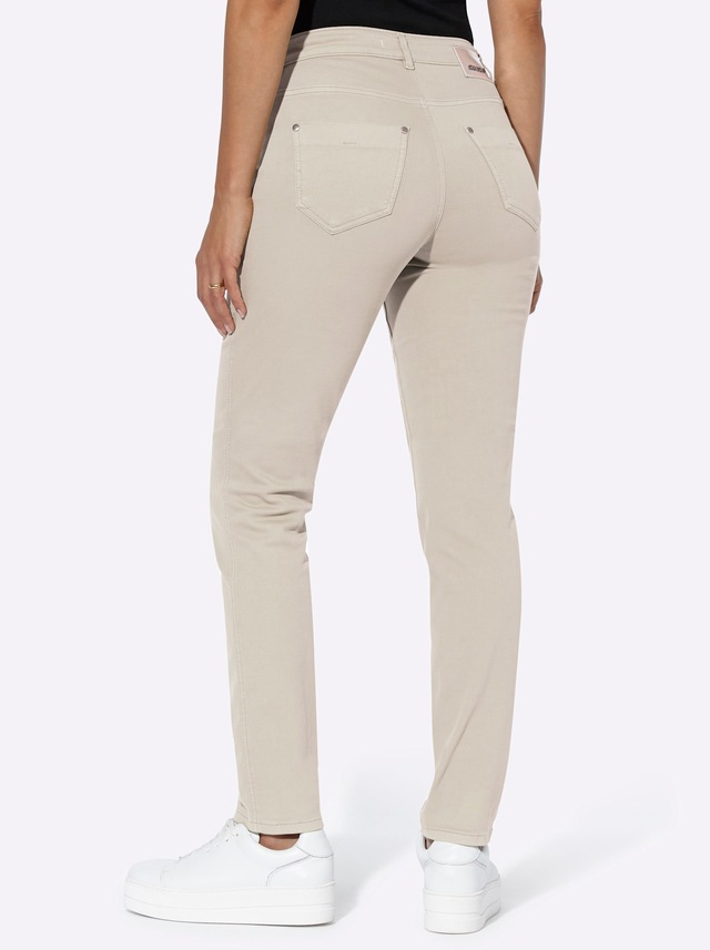ascari Slim-fit-Jeans