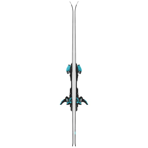 Pack ski ATOMIC REDSTER X7 RVSK C PT + E MI 12 GW BLACK/TEAL