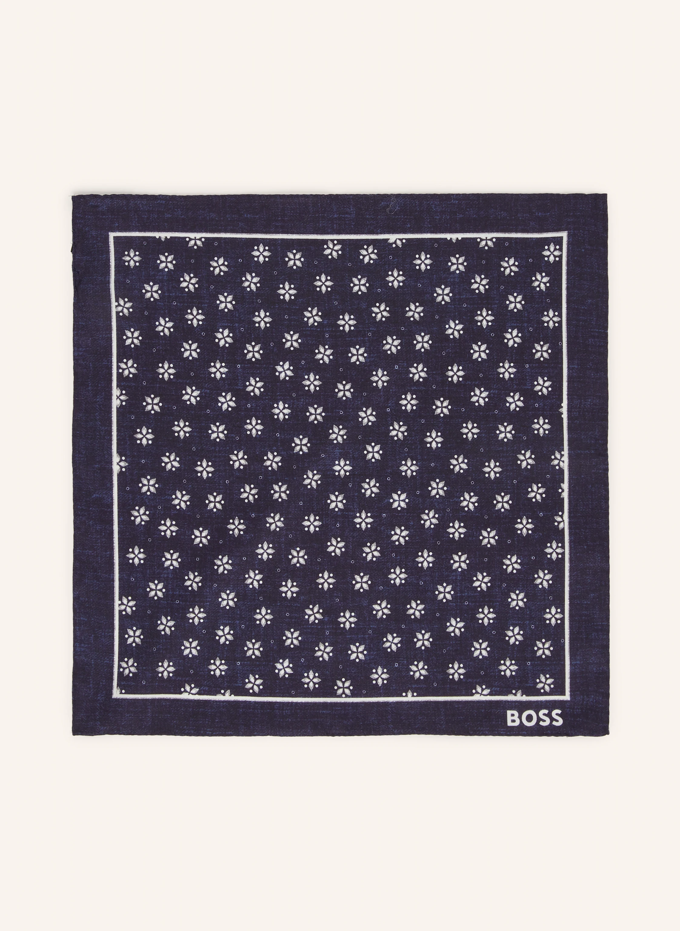 BOSS Einstecktuch C-POCKET