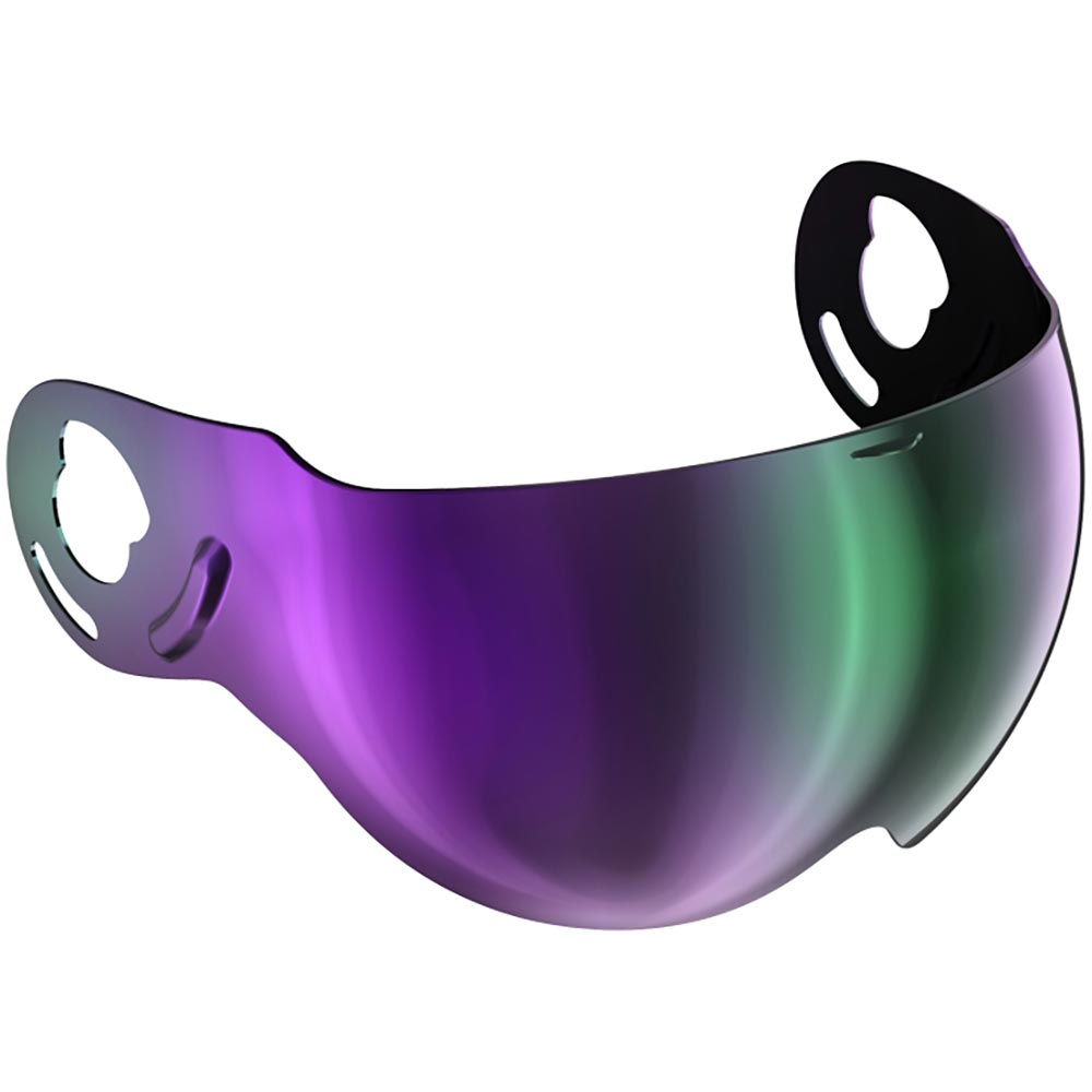 Roof - Ecran R09 Boxxer/Boxxer Carbon / Boxxer 2/Boxxer 2 Carbon / Roadster iridium Iridium / Violet
