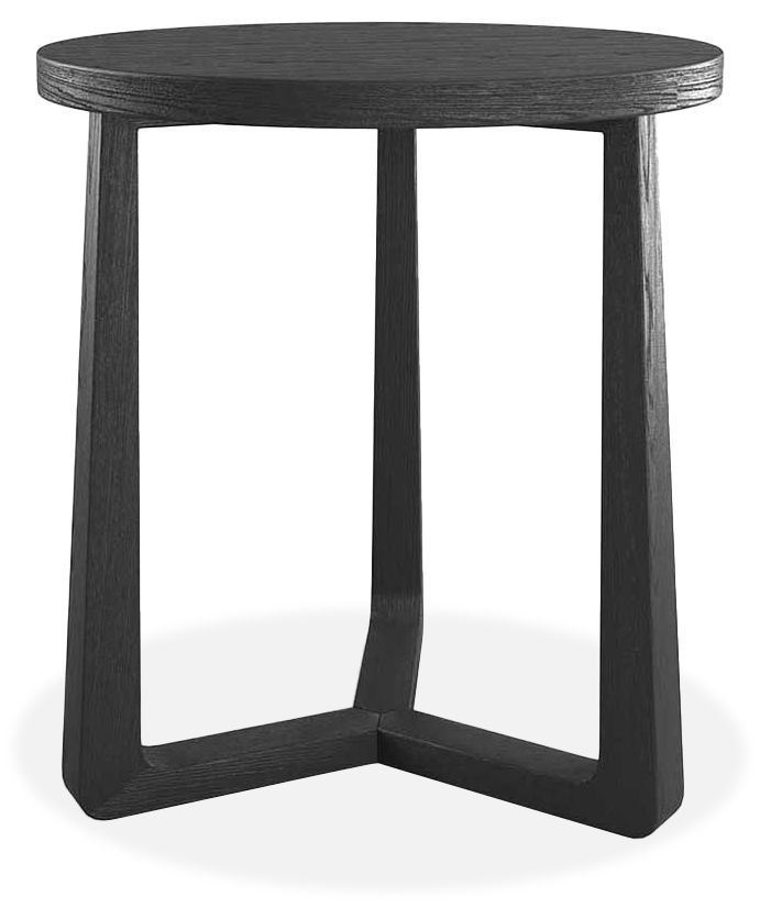 Salontafelset Fretin ⌀100  x H55 cm