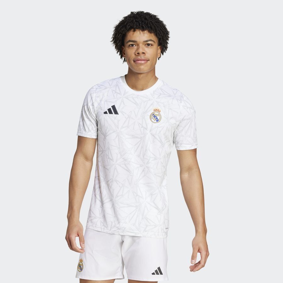 Adidas Maillot d'échauffement Real Madrid