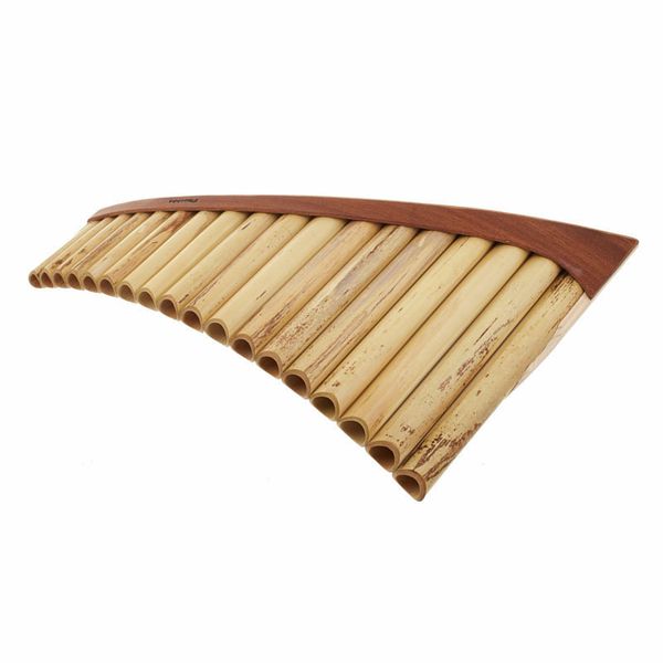 Plaschke TS18 C Pan Flute