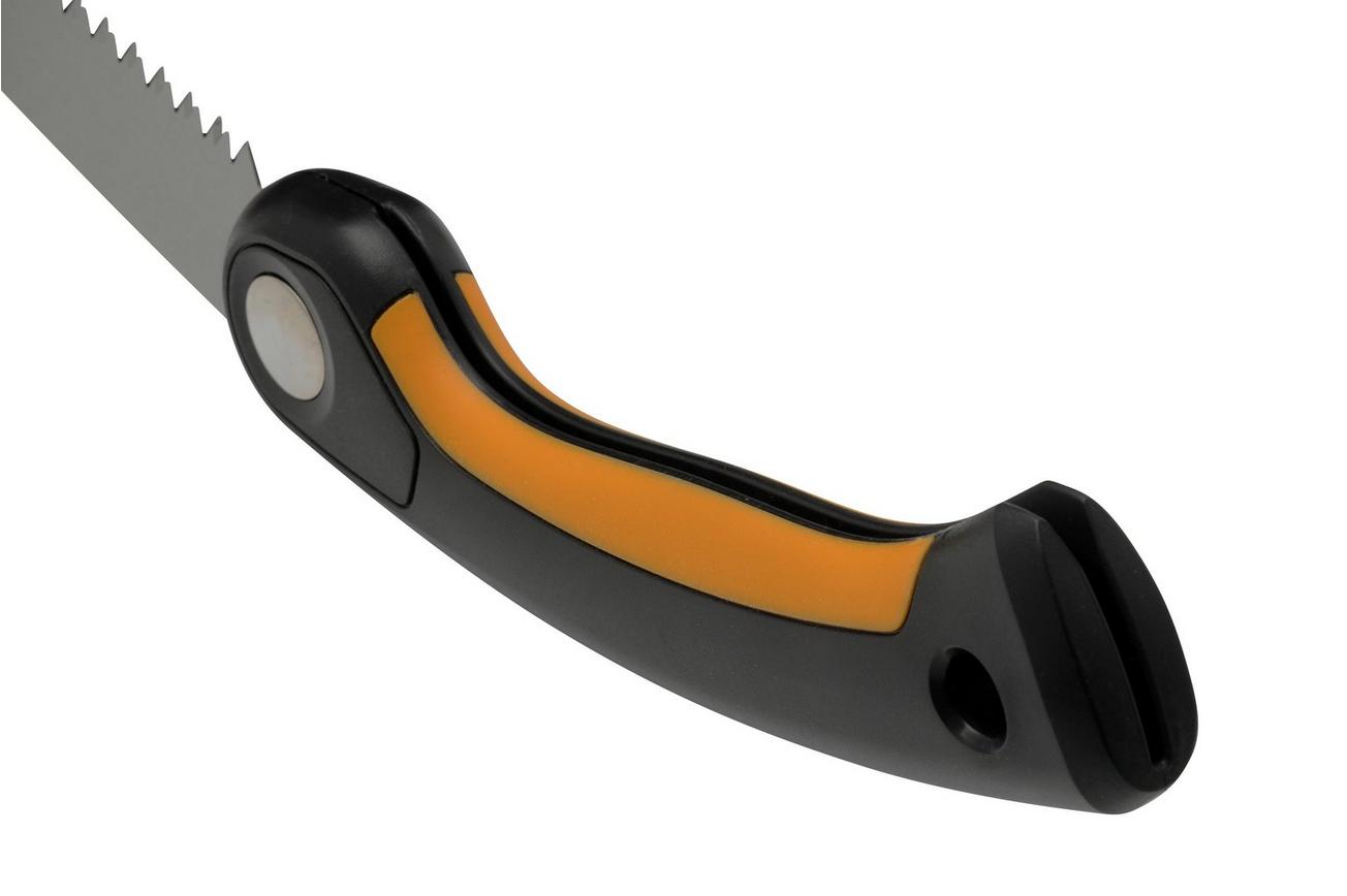Fiskars Plus SW68, 15 cm, vouwzaag, grof