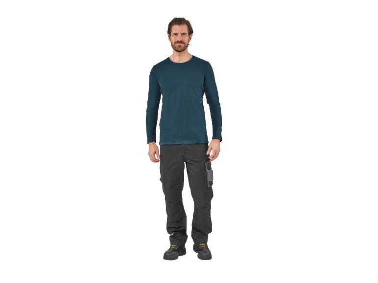 Heren shirt