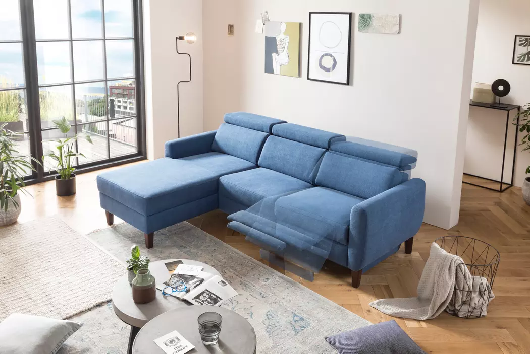 Ecksofa Casino
