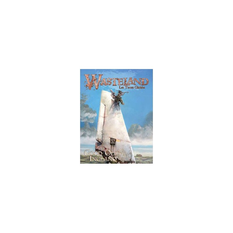 Wasteland - Good Old Ingland