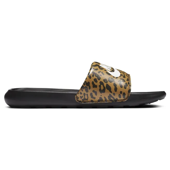 Nike V Print Badslipper Senior