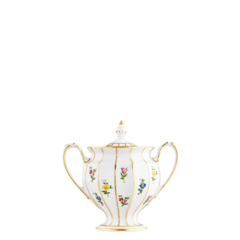 GRECQUE · MILLE FLEURS