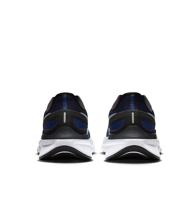 Nike Men Structure 25 Hardloopschoenen