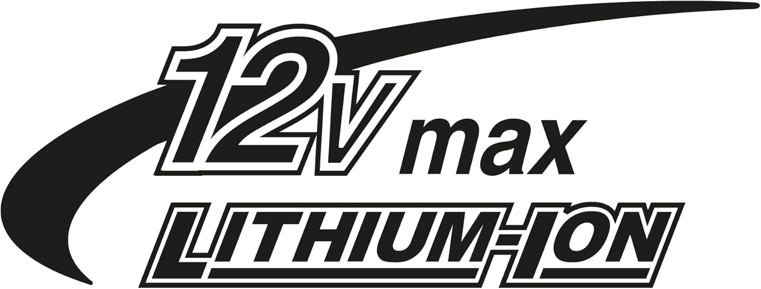 Makita CL121DZ Staubsauger 12 V Max CXT speziell für Auto, Bunt