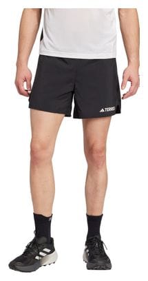 Short adidas Terrex Xperior 5in Noir Homme
