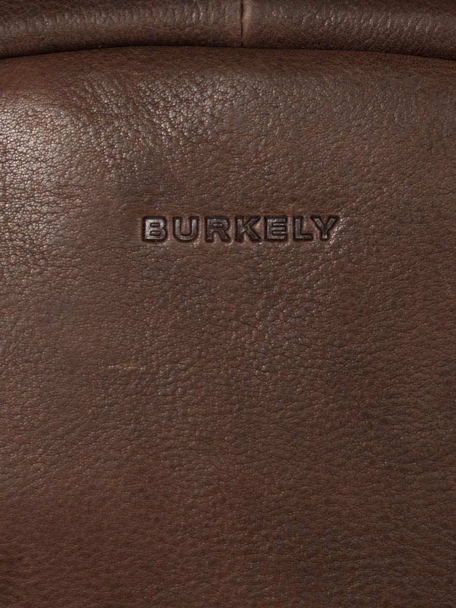 Sac À dos ordinateur Burkely Antique Avery 14 pouces