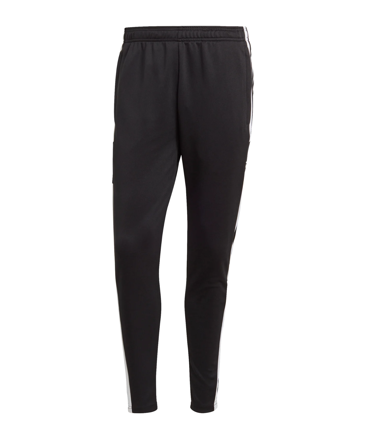 adidas Squadra 21 Trainingshose Schwarz Weiss