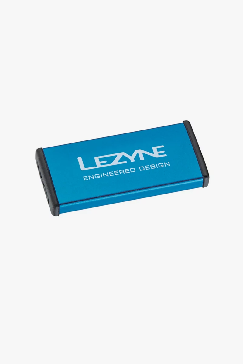 Lezyne Metal Reparatur Set